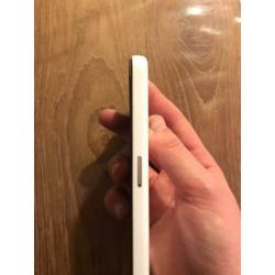 iPhone 5c zwart-wit
