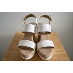 Sleehak / Wedges maat 38