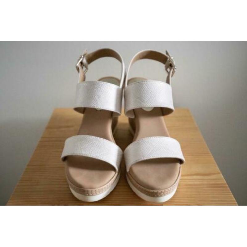 Sleehak / Wedges maat 38