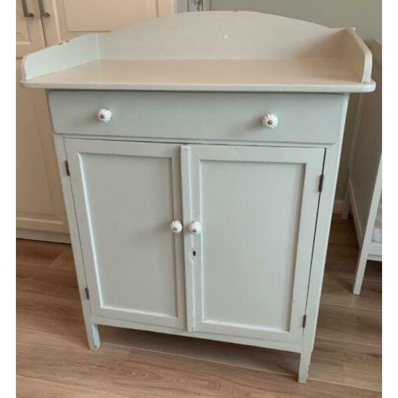 Prachtige commode