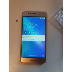 Asus Zenfone 3 Max ZC520TL Dualsim/32gb/3Gb