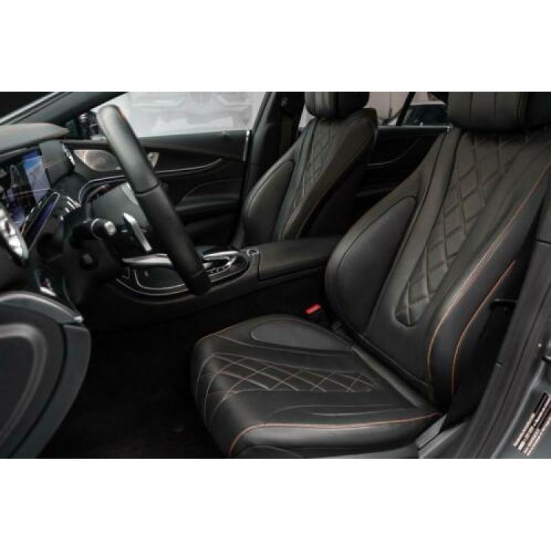 Mercedes-Benz CLS-Klasse CLS 450 AMG EDITION 1 367pk 4Matic