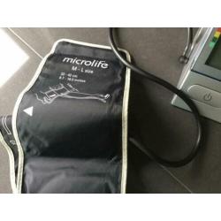 Microlife bloeddrukmeter