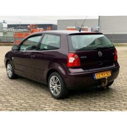 Volkswagen Polo 1.4-16V, APK 21-02-2021