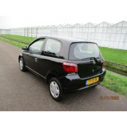 Toyota Yaris 1.3-16V VVT-i Sol
