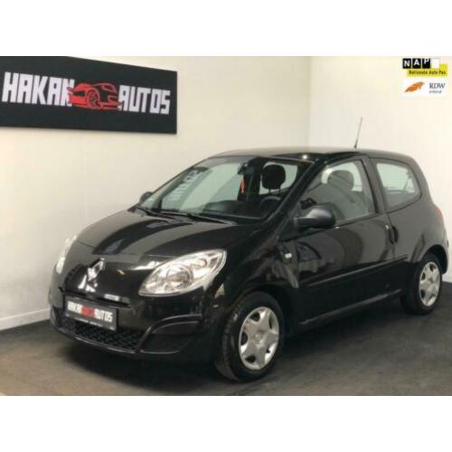 Renault Twingo 1.2 Acces - Airco! elektr ramen! Rijklaar!