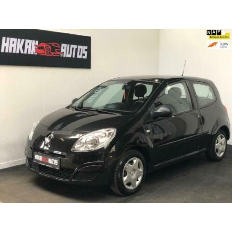Renault Twingo 1.2 Acces - Airco! elektr ramen! Rijklaar!