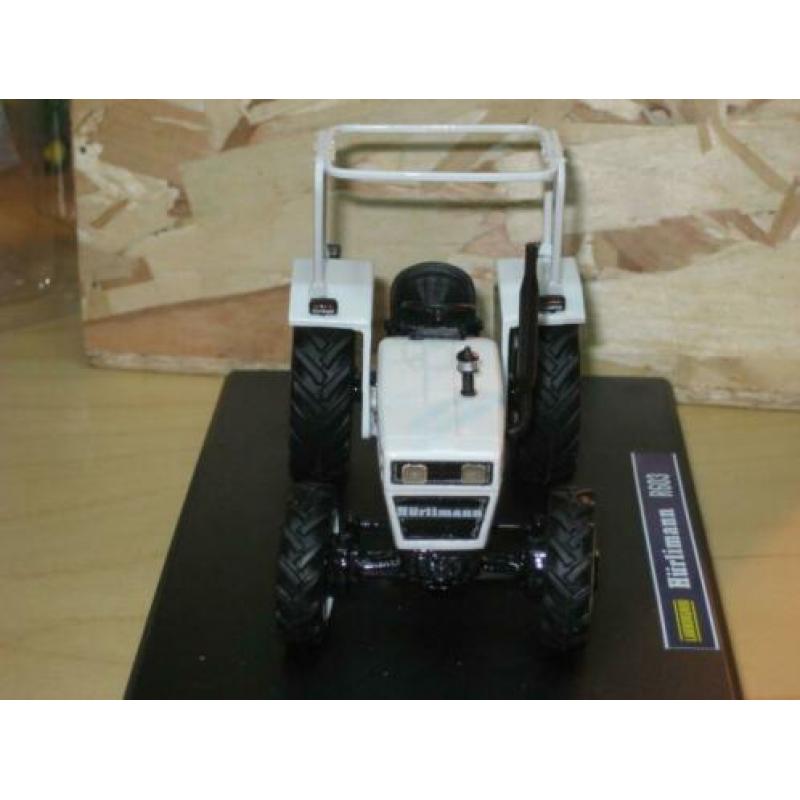 Lamborghini R 603 DT, Agringegno, 1:32