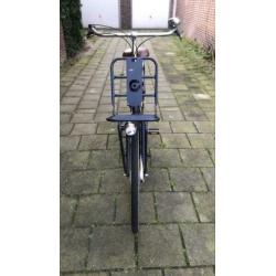 Cortina u4 dames fiets. (Dames fiets)