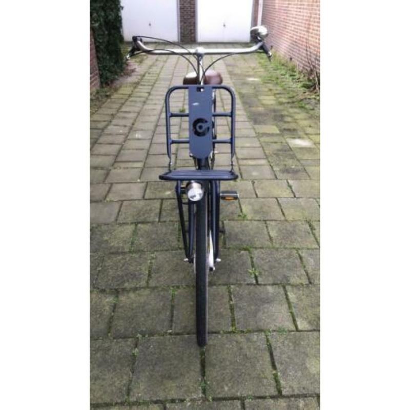 Cortina u4 dames fiets. (Dames fiets)