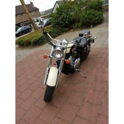 Honda Shadow Ace