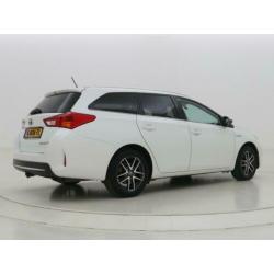 Toyota Auris Touring Sports 1.8 Hybrid Aspiration Limited |