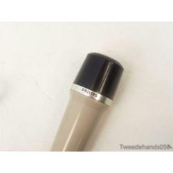 Vintage Philips microfoon 88794