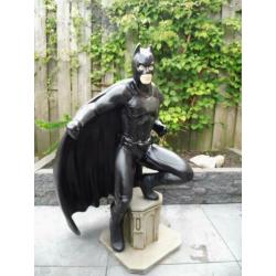 WEEKENDDEAL BATMAN nieuw pracht groot beeld BATMAN Nieuw pra