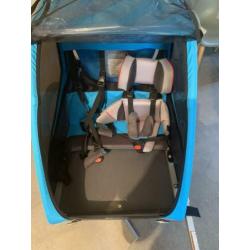 Fietskar Thule Coaster XT