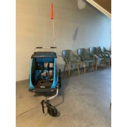 Fietskar Thule Coaster XT