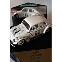 Vitesse VW kever the United States of America 1/4