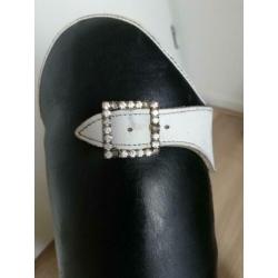 Lipica laarzen maat 38