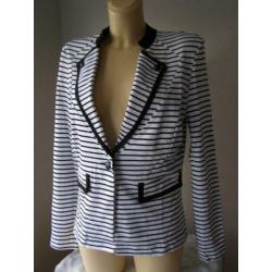 B.C. Best Connections Blazer Colbert Jasje ZGAN MAAT 40