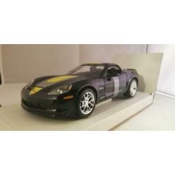 Chevrolet Corvette Stingray Schaal 1:24