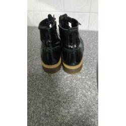 Bronx enkelboots maat 39/40