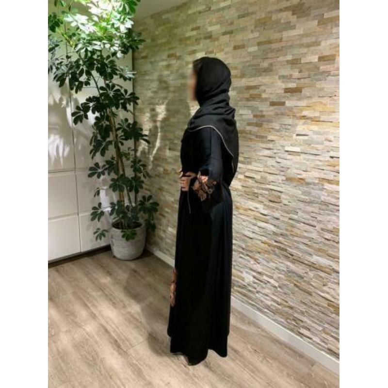 Abaya 3 set