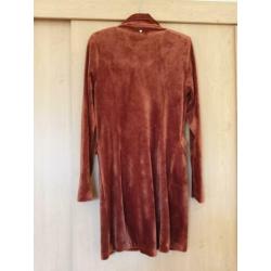 te koop Helena Hart 7129 Blazer Fay Lang