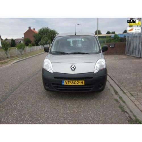 Renault Kangoo Express 1.5 dCi 70 Express Comfort AUTO IS IN