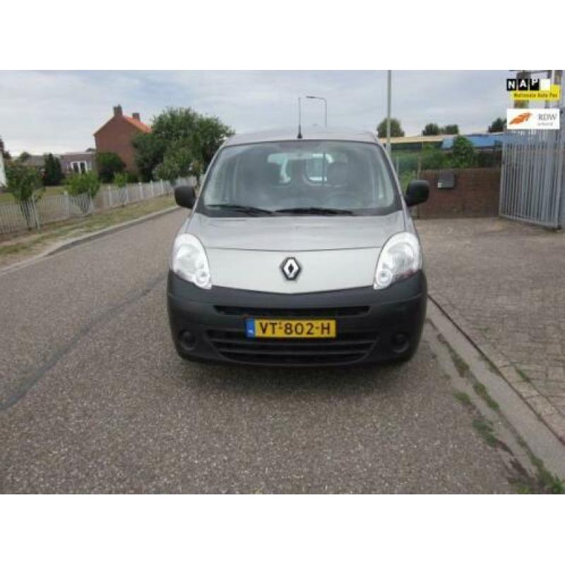 Renault Kangoo Express 1.5 dCi 70 Express Comfort AUTO IS IN