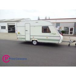 Delta Caravans 3900EK TopStaat!
