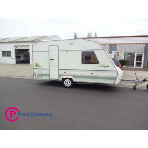 Delta Caravans 3900EK TopStaat!