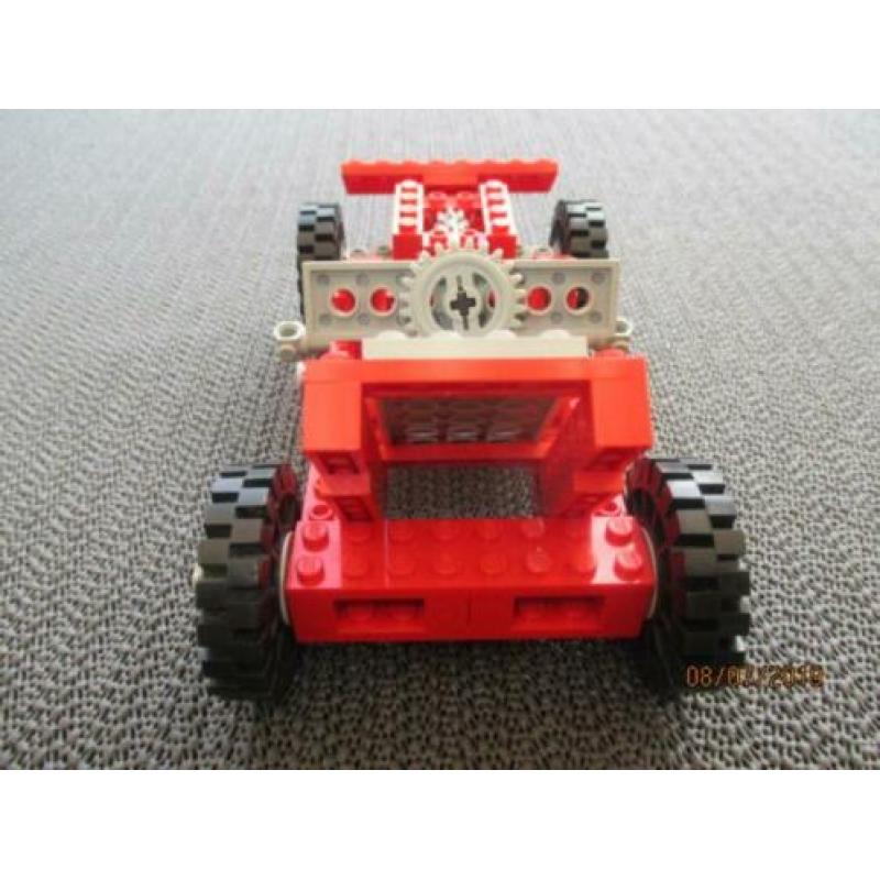 Te koop : Lego technic universal set 3 in 1 / nr : 8030.