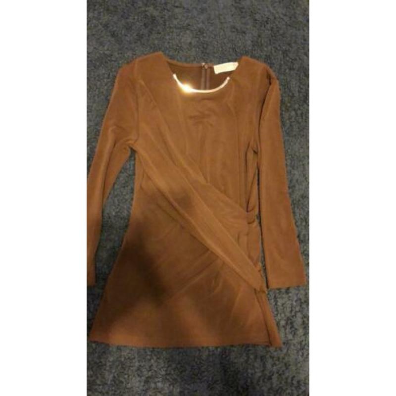Mooie Michael kors top Mk zo goed als nieuw!