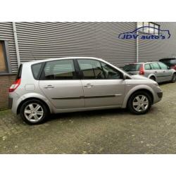 Renault Scénic 2.0-16V Privilège Luxe | AIRCO | APK 09/2020