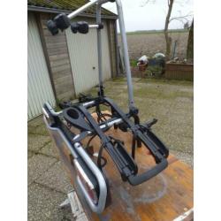 Thule euroclick fietsenrek type 9078101