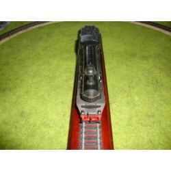 Hele mooie Marklin H0 stoomlocomotief 3514 K.W.st.E in OVP