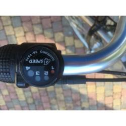 Dames fiets