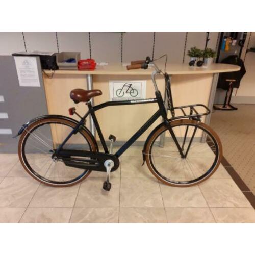 Gazelle NL Heren Transportfiets 28inch N3 59cm