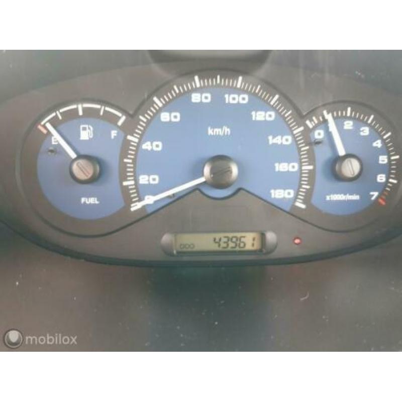 Chevrolet Matiz 0.8 Pure ORIGINEEL 43.DKM MET N.A.P.
