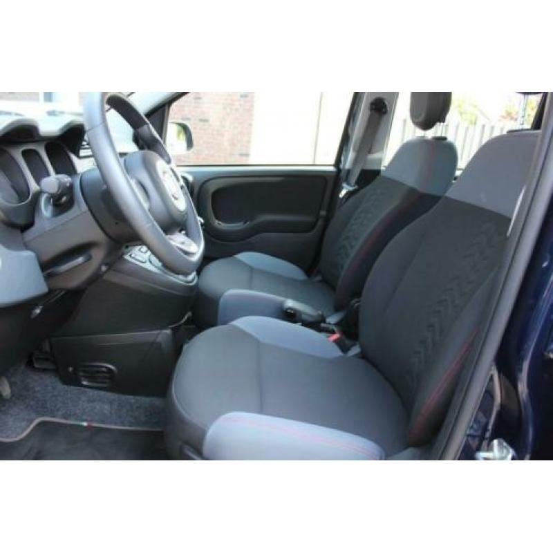 Fiat Panda 1.2 Popstar Airco (bj 2017)
