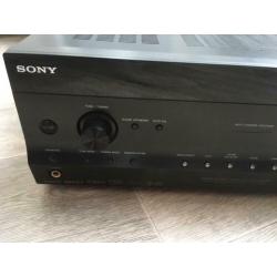 Sony receiver STR-DN 1020