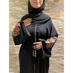 Abaya 3 set