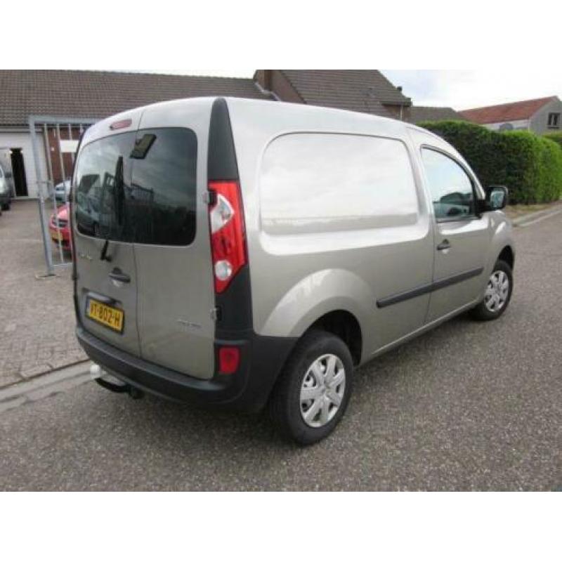 Renault Kangoo Express 1.5 dCi 70 Express Comfort AUTO IS IN