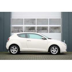 Alfa Romeo MiTo 1.4 Progression 105pk Clima/Xenon/Bluetooth/