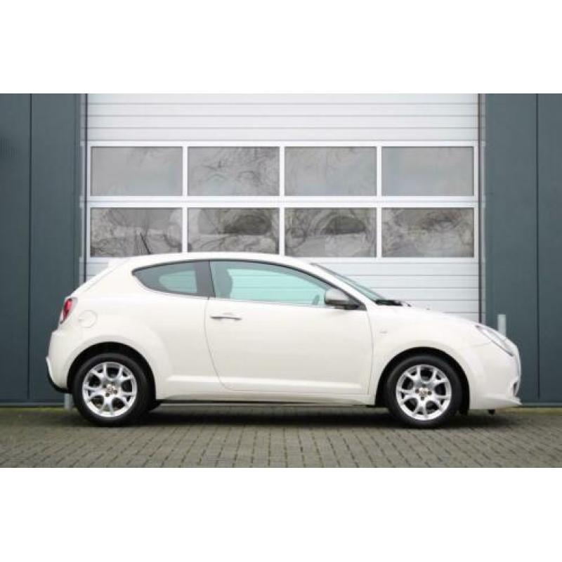 Alfa Romeo MiTo 1.4 Progression 105pk Clima/Xenon/Bluetooth/