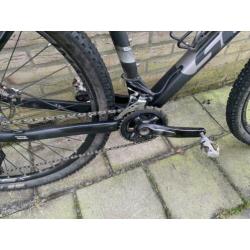 Sensa Fiori SL 29-er vol carbon 11 speed XT afmontage (2019)