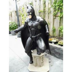 WEEKENDDEAL BATMAN nieuw pracht groot beeld BATMAN Nieuw pra