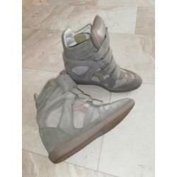 Isabel Marant sneakers, maat 40