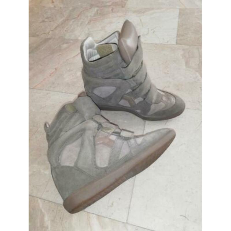 Isabel Marant sneakers, maat 40