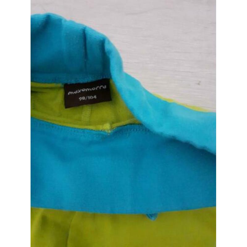 4funky flavours en maxomorra joggingbroeken 98 104